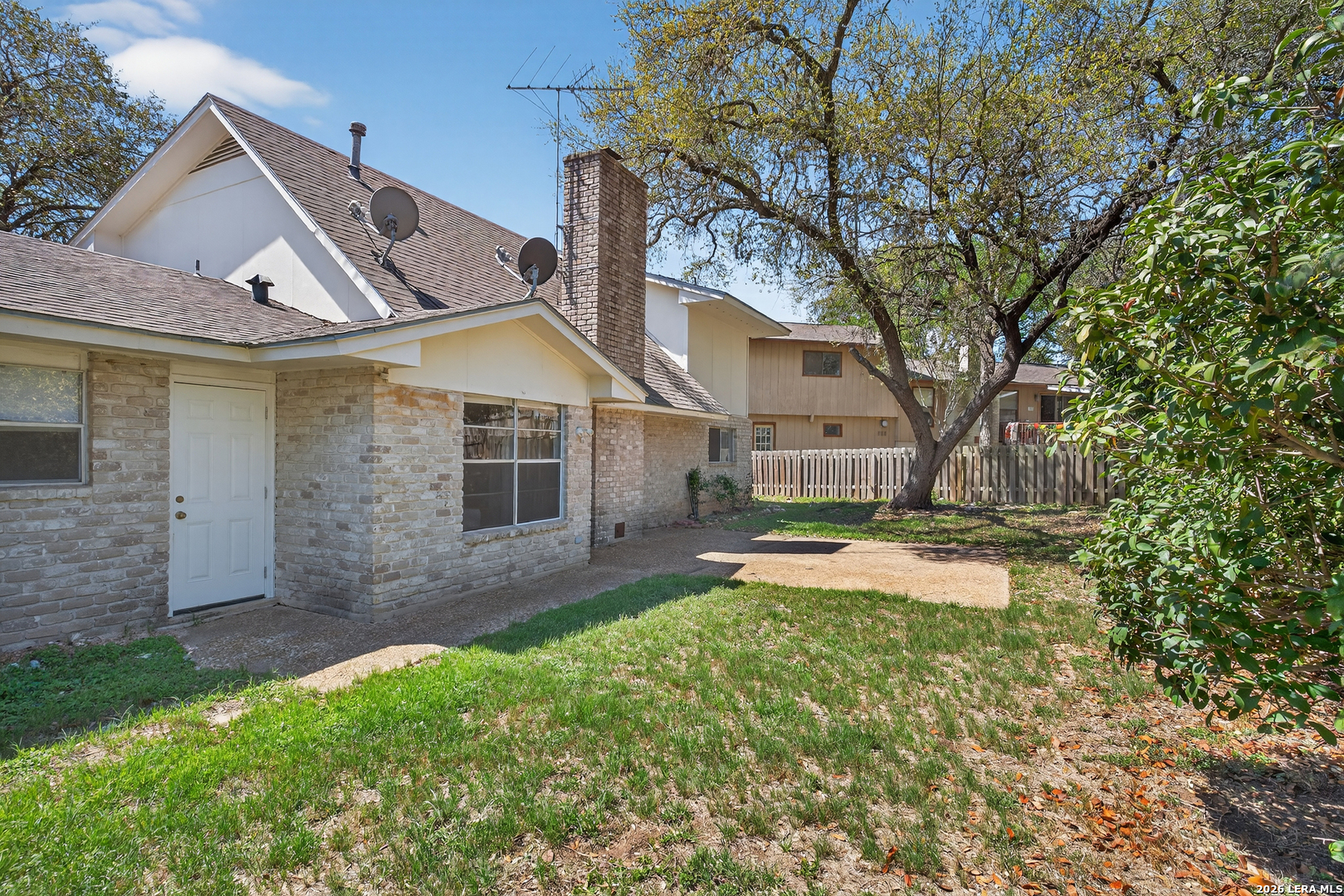 2019 Crooked Creek Street San Antonio TX 78232