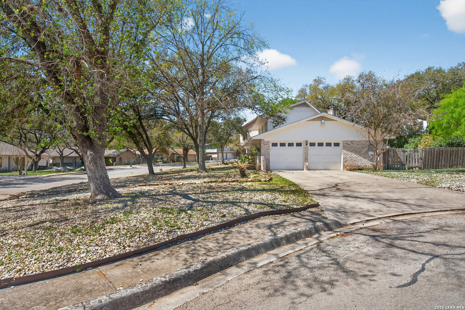 2019 Crooked Creek Street San Antonio TX 78232