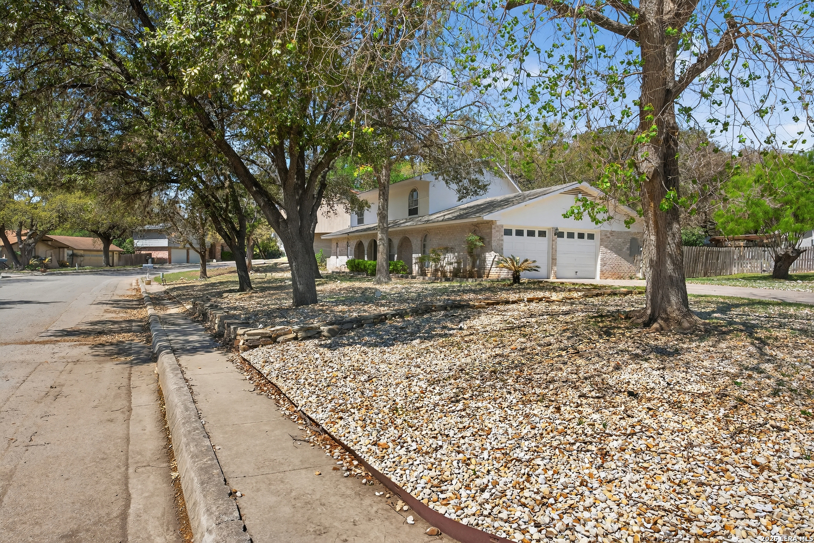 2019 Crooked Creek Street San Antonio TX 78232