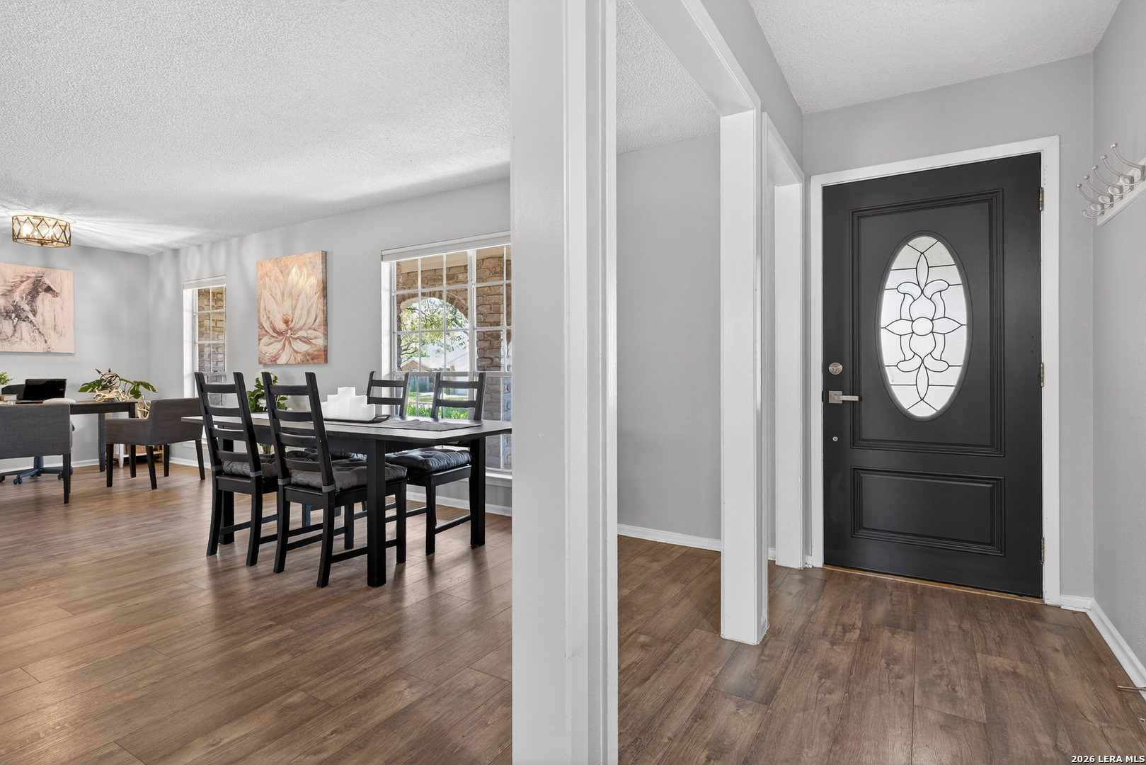2019 Crooked Creek Street San Antonio TX 78232