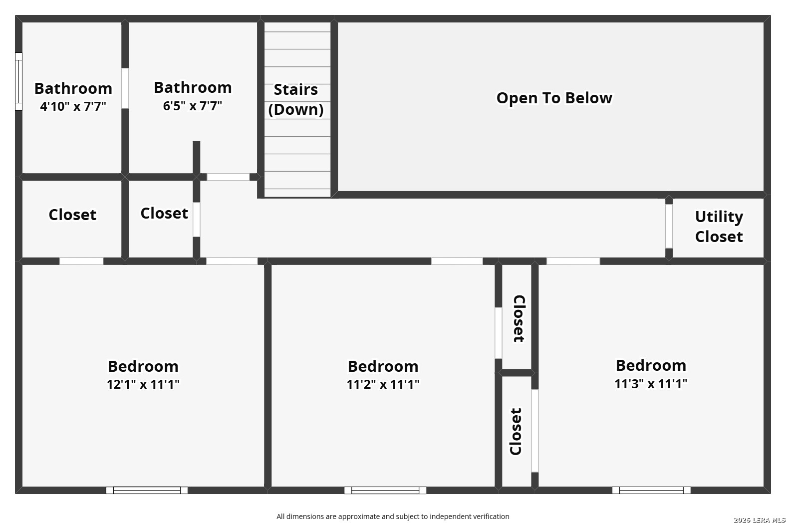 2019 Crooked Creek Street San Antonio TX 78232