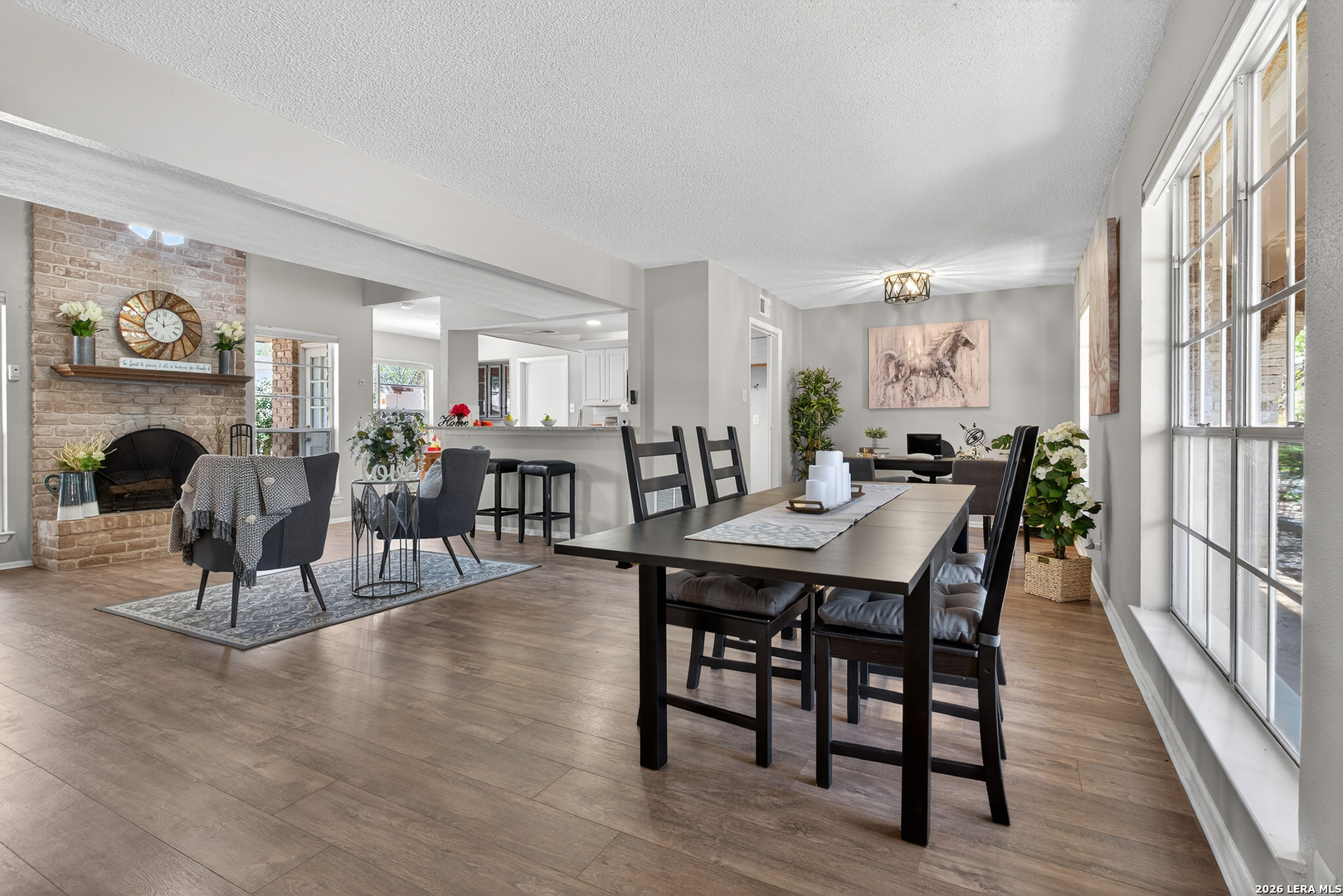 2019 Crooked Creek Street San Antonio TX 78232