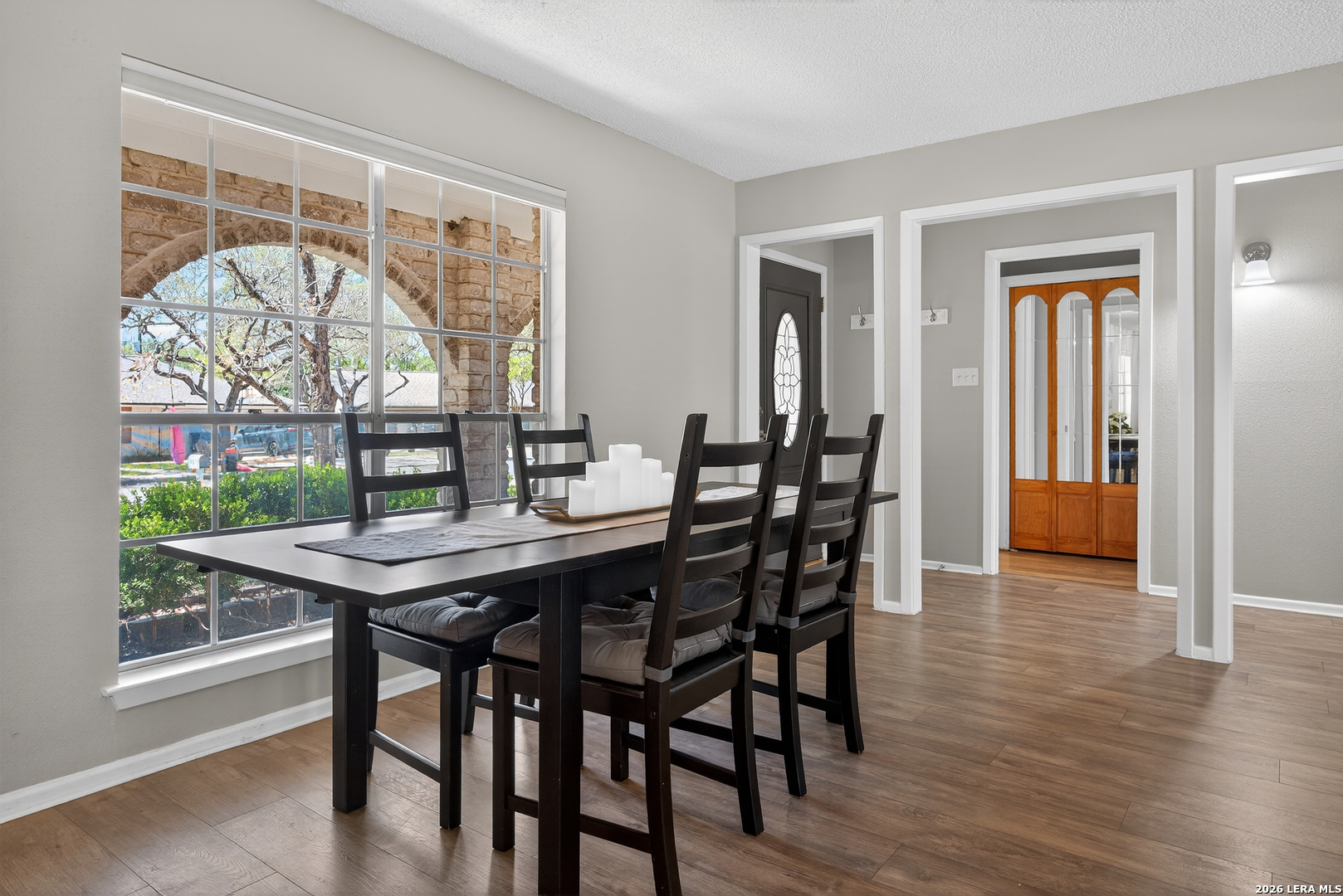 2019 Crooked Creek Street San Antonio TX 78232