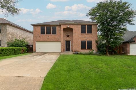 1523 Sage Run San Antonio TX 78253