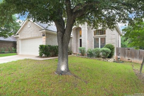 8739 Silent Oaks San Antonio TX 78250