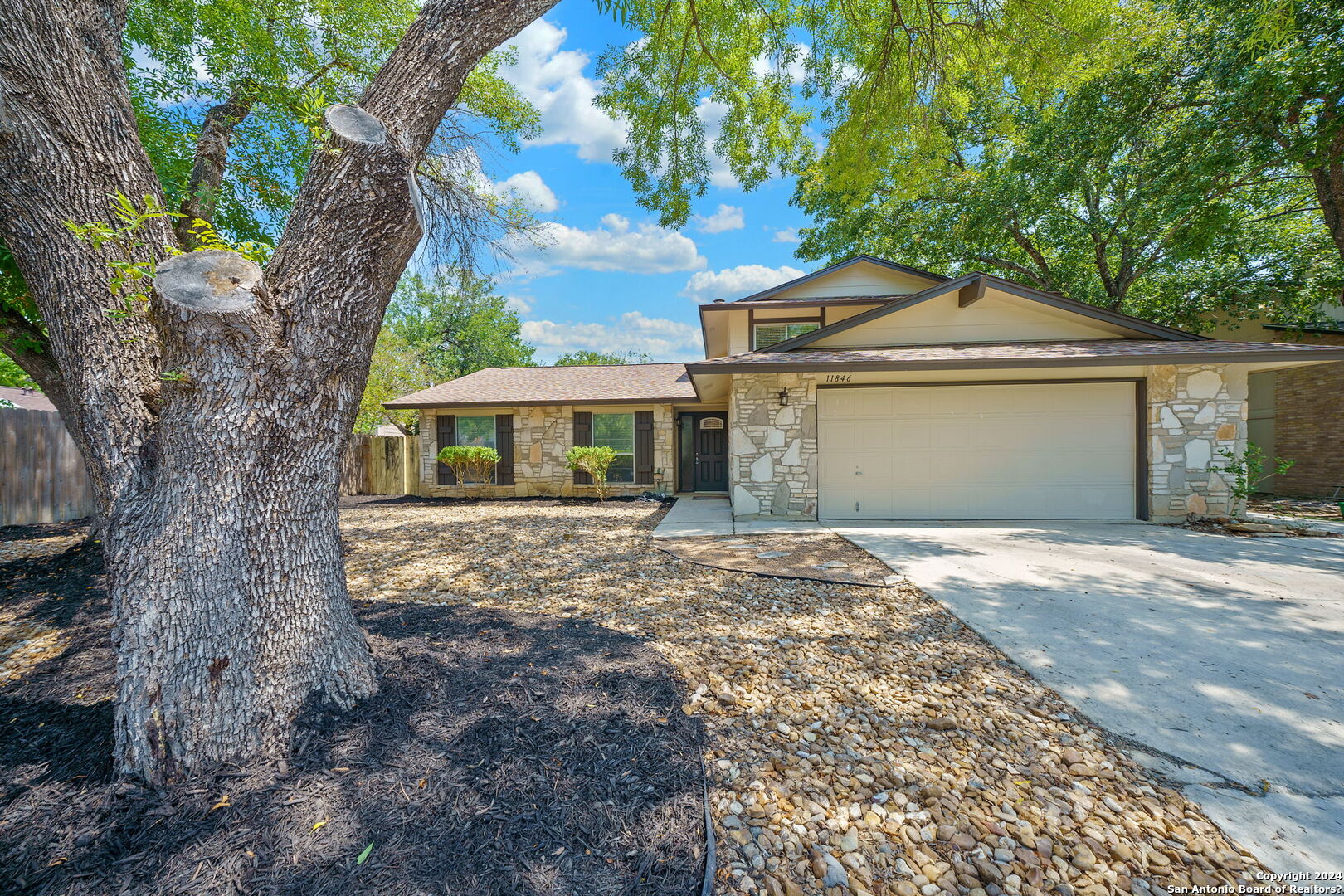 11846 Gravetree Street San Antonio TX 78249