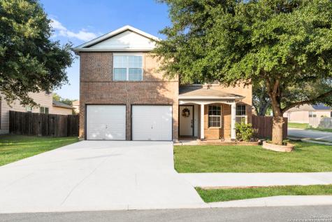 4000 Brook Hollow Drive Schertz TX 78154
