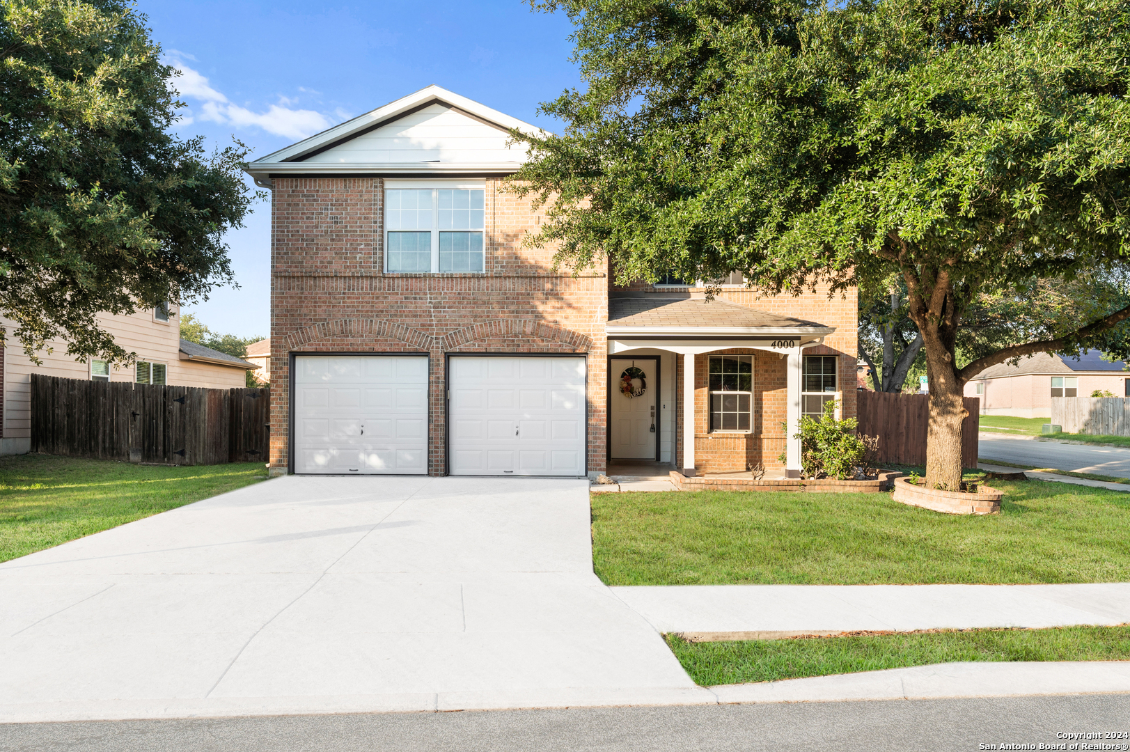 4000 Brook Hollow Drive Schertz TX 78154