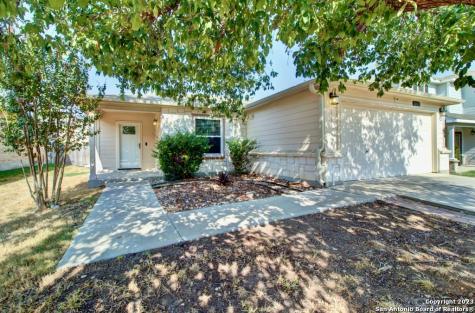 11115 Rindle Ranch San Antonio TX 78249