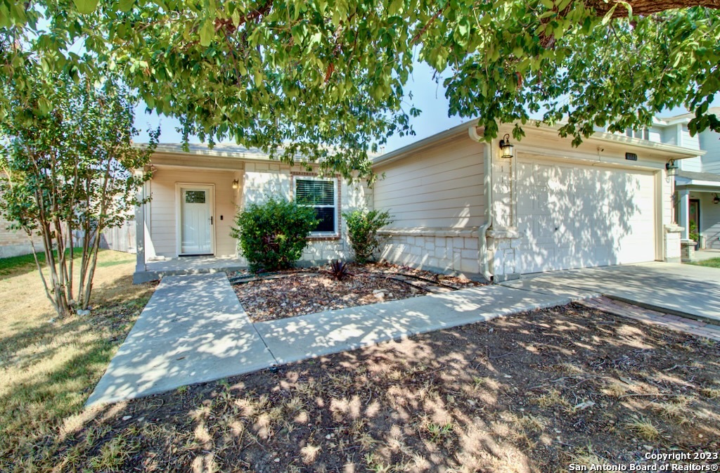 11115 Rindle Ranch San Antonio TX 78249