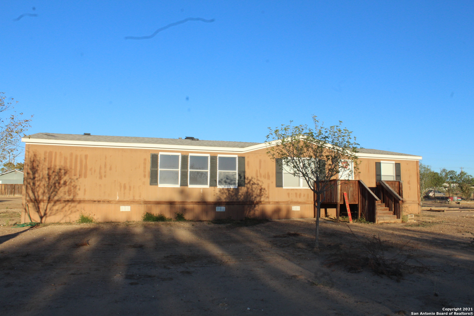 209 Mesquite Street Carrizo Springs TX 78834