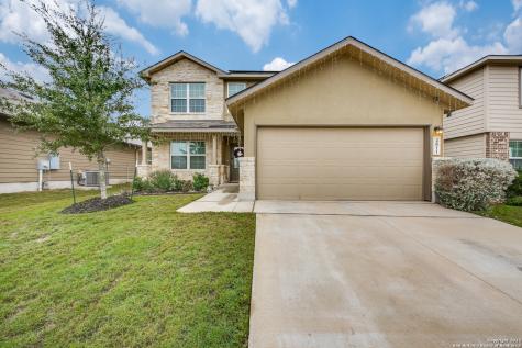 4811 Forward Swing San Antonio TX 78261