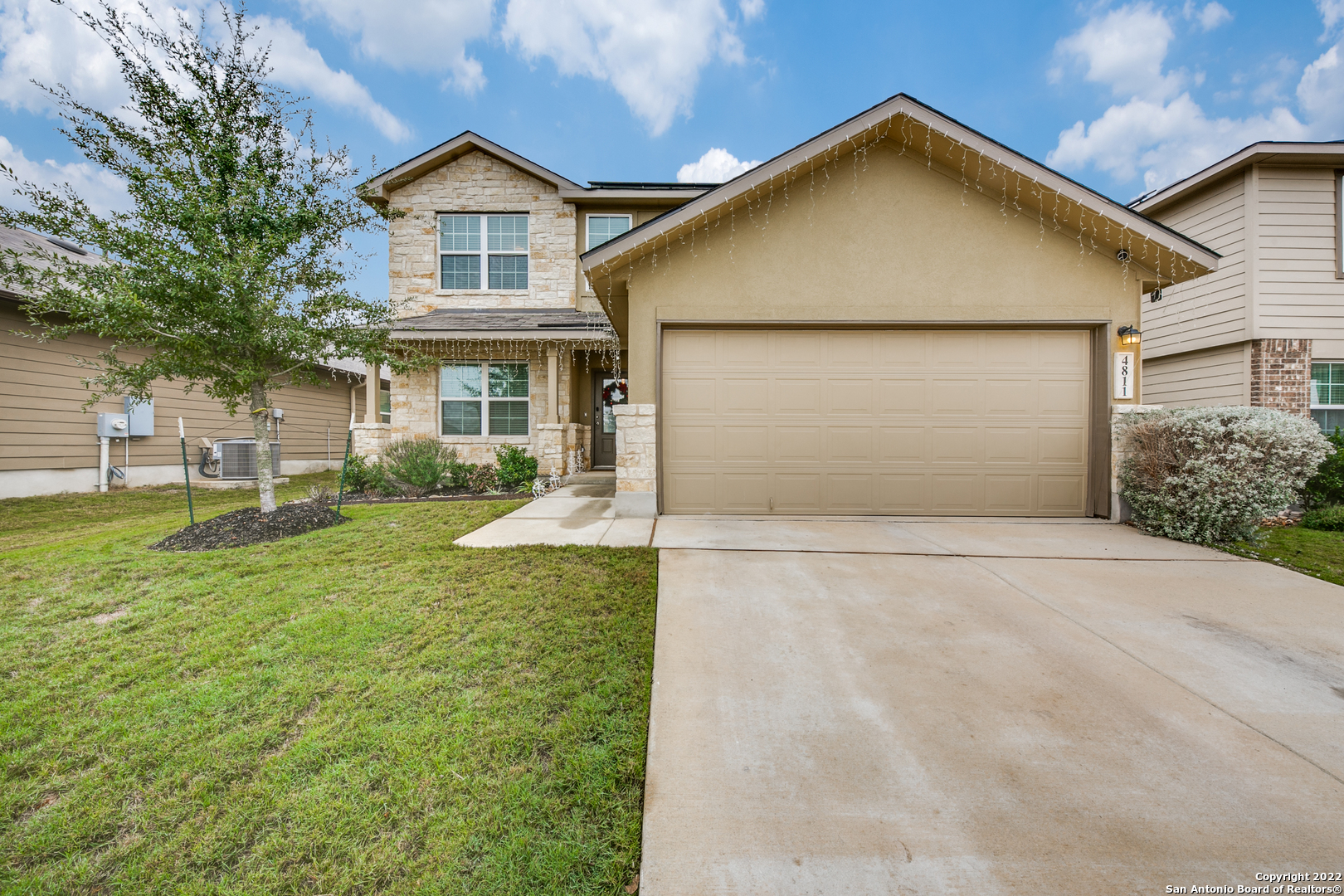 4811 Forward Swing San Antonio TX 78261