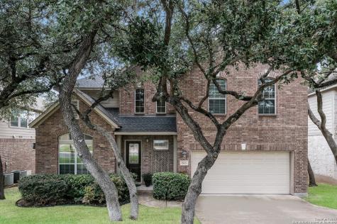 1923 Laurel Field San Antonio TX 78260