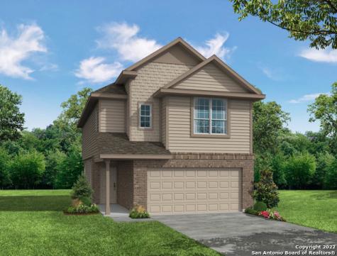 5146 Sandstone Way San Antonio TX 78222