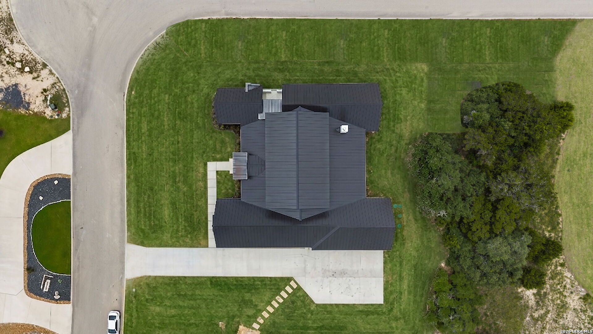 23107 Tablerock Way San Antonio TX 78255
