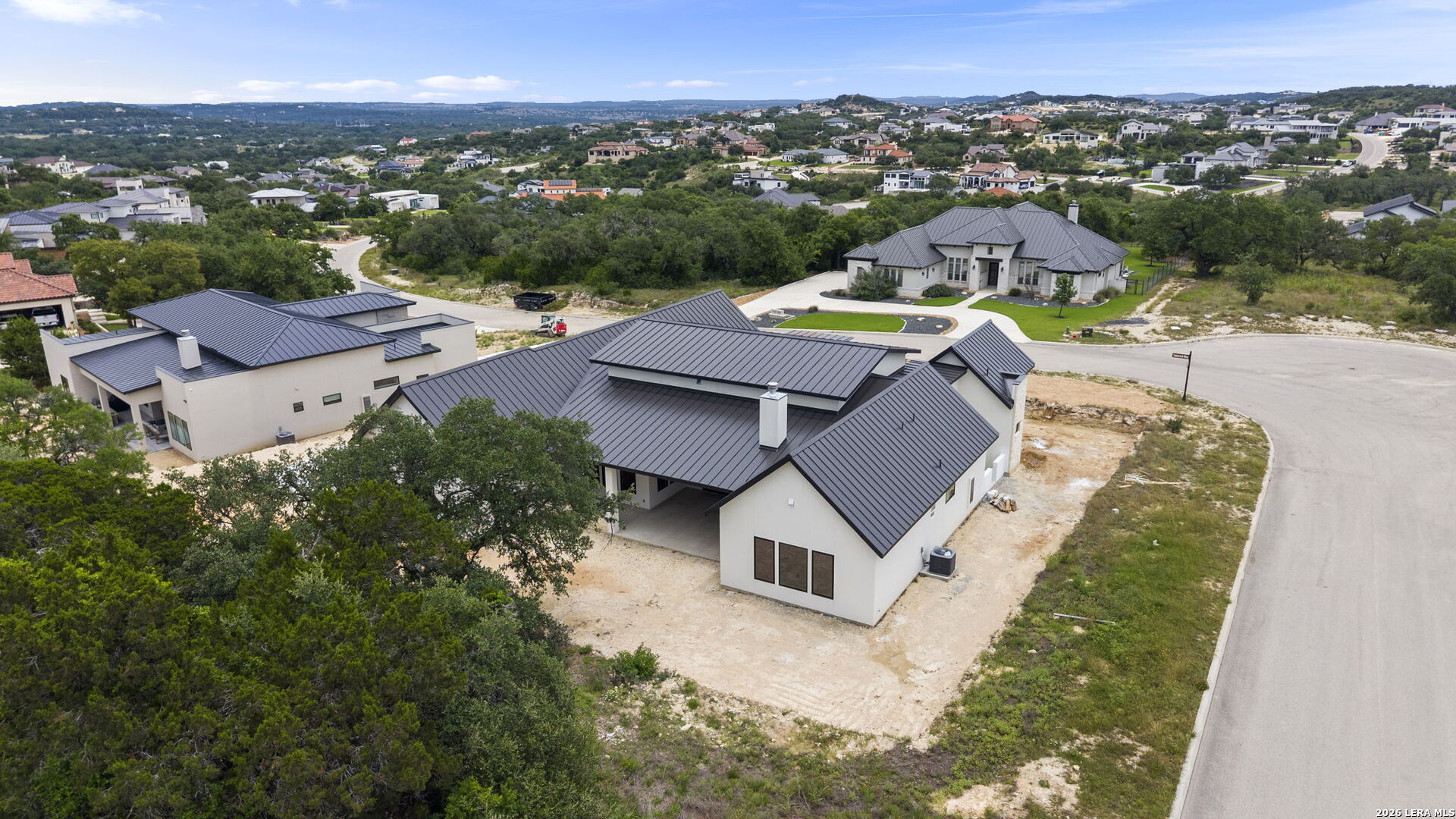 23107 Tablerock Way San Antonio TX 78255