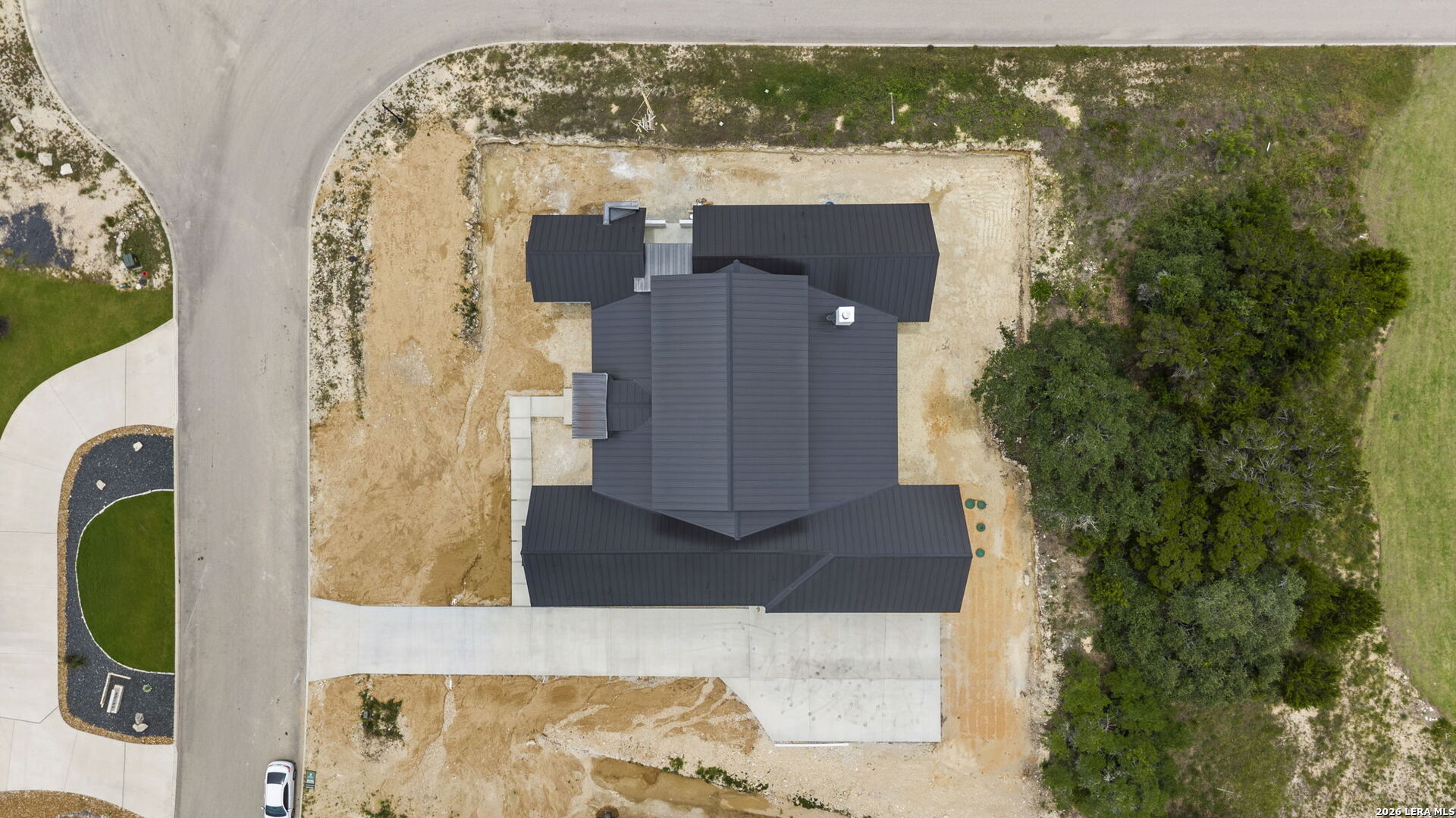23107 Tablerock Way San Antonio TX 78255