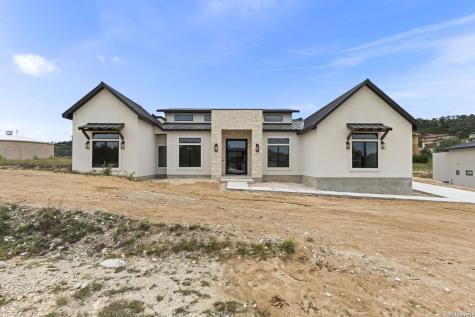 23107 Tablerock Way San Antonio TX 78255