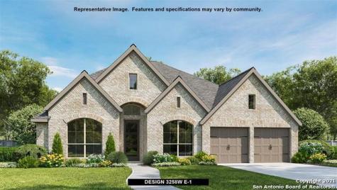 9606 War Party Trail San Antonio TX 78254
