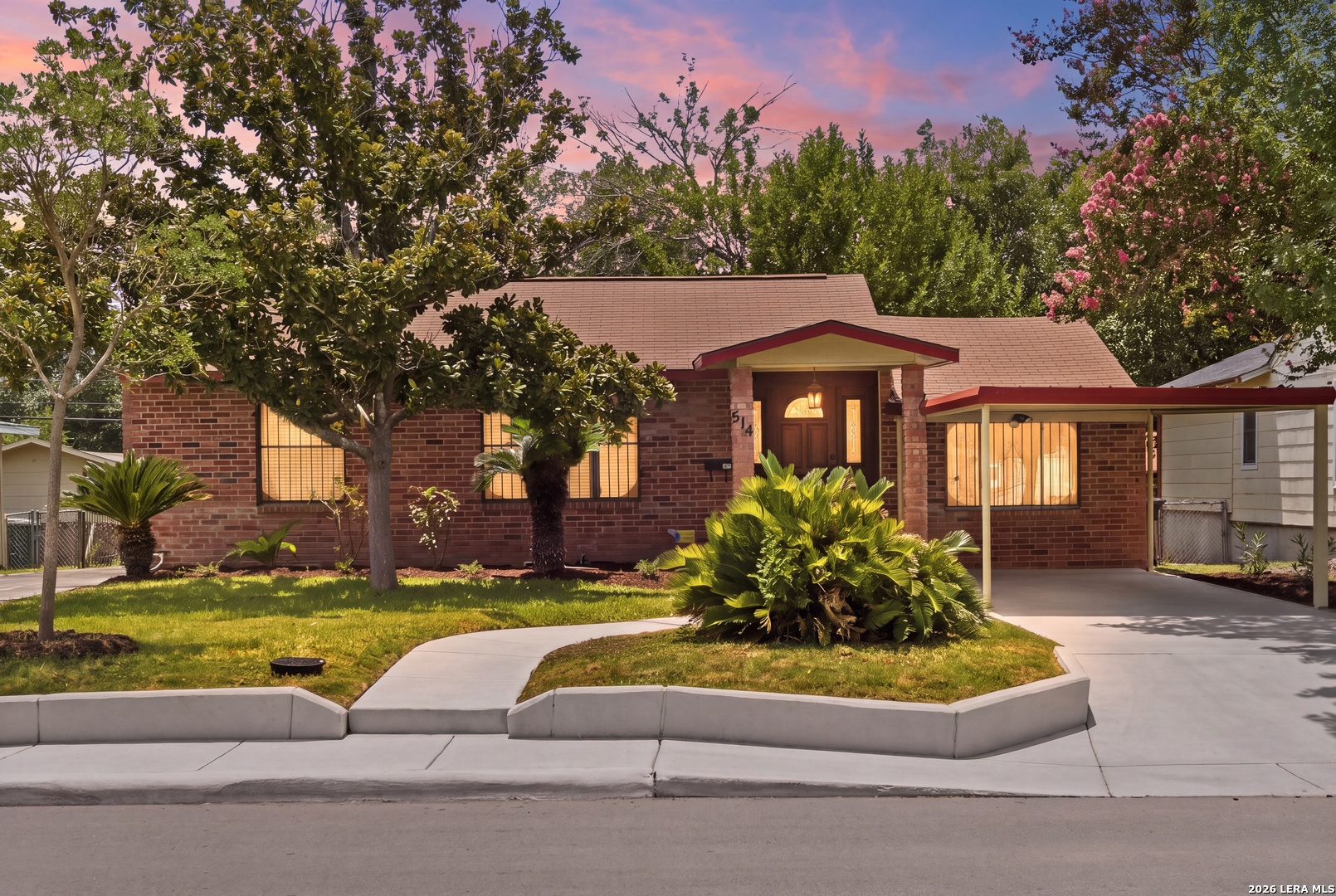 514 Thorain Boulevard San Antonio TX 78212