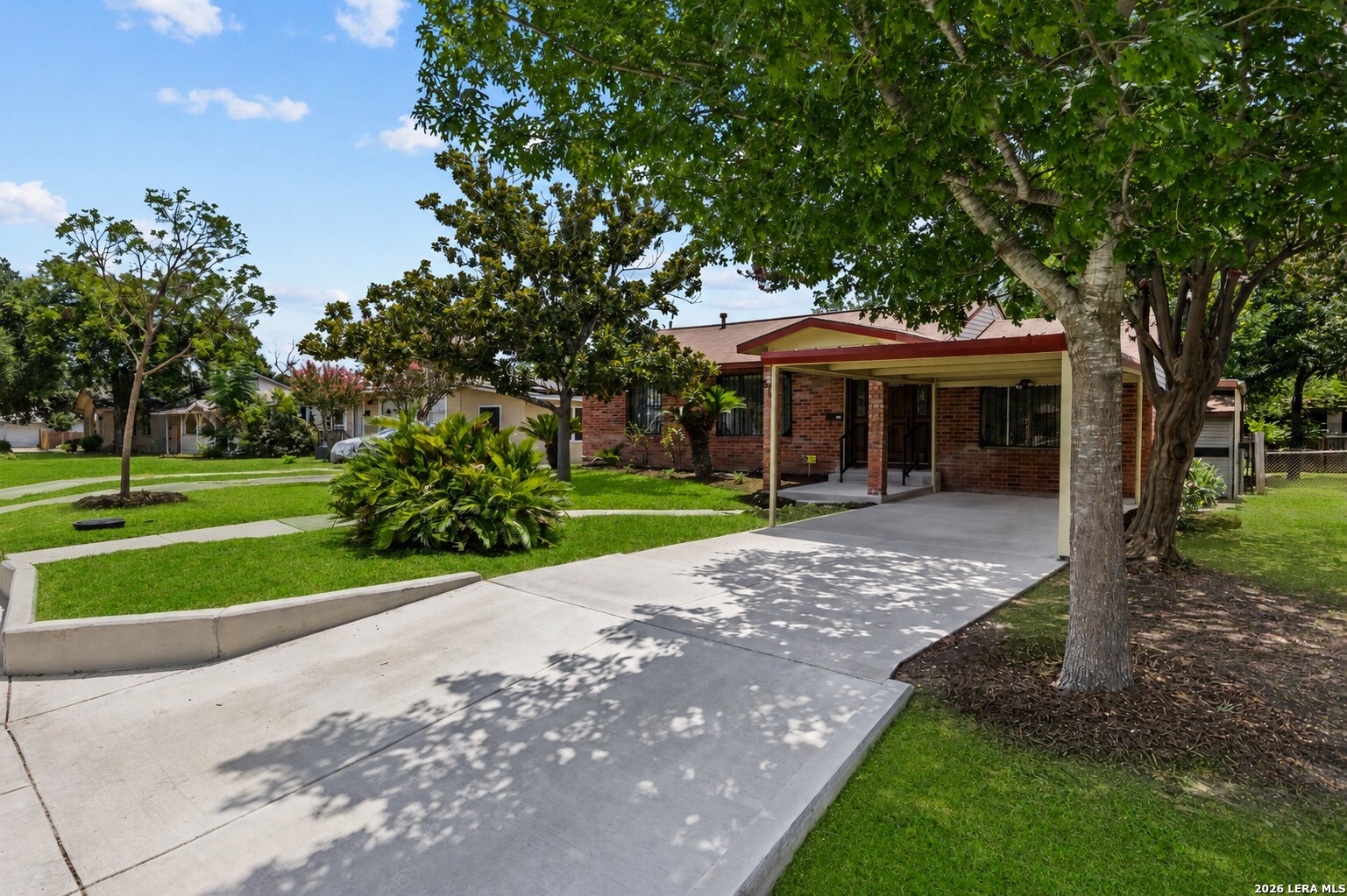 514 Thorain Boulevard San Antonio TX 78212