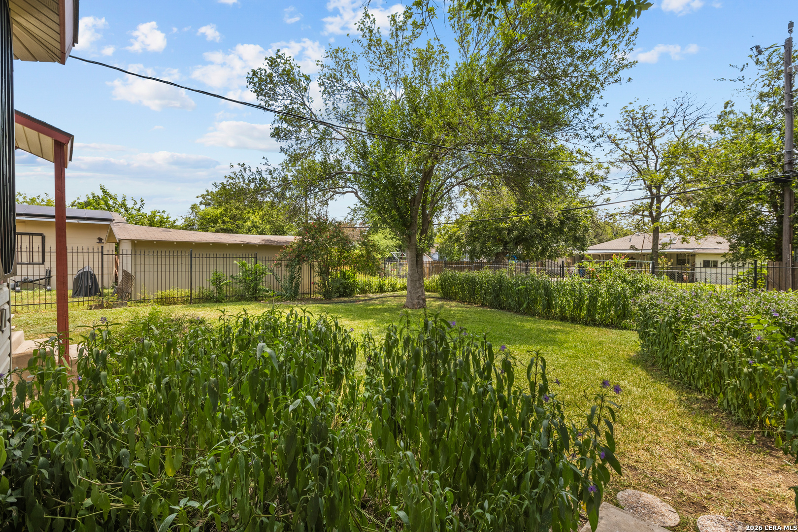 514 Thorain Boulevard San Antonio TX 78212