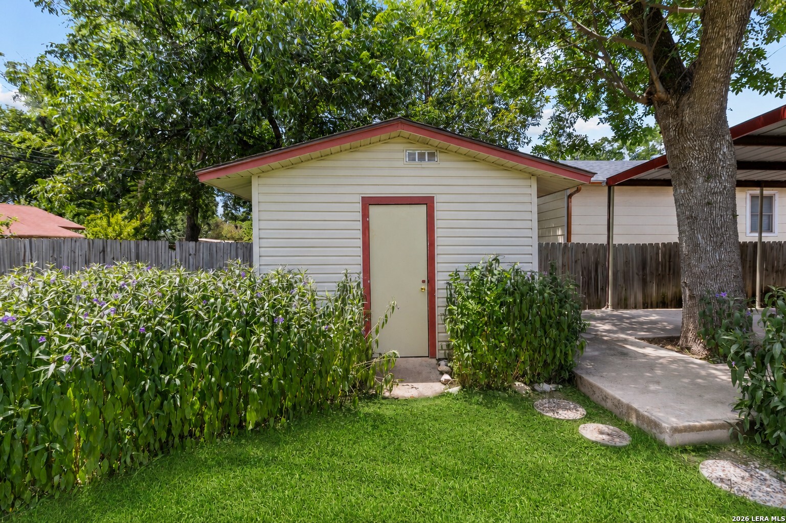 514 Thorain Boulevard San Antonio TX 78212