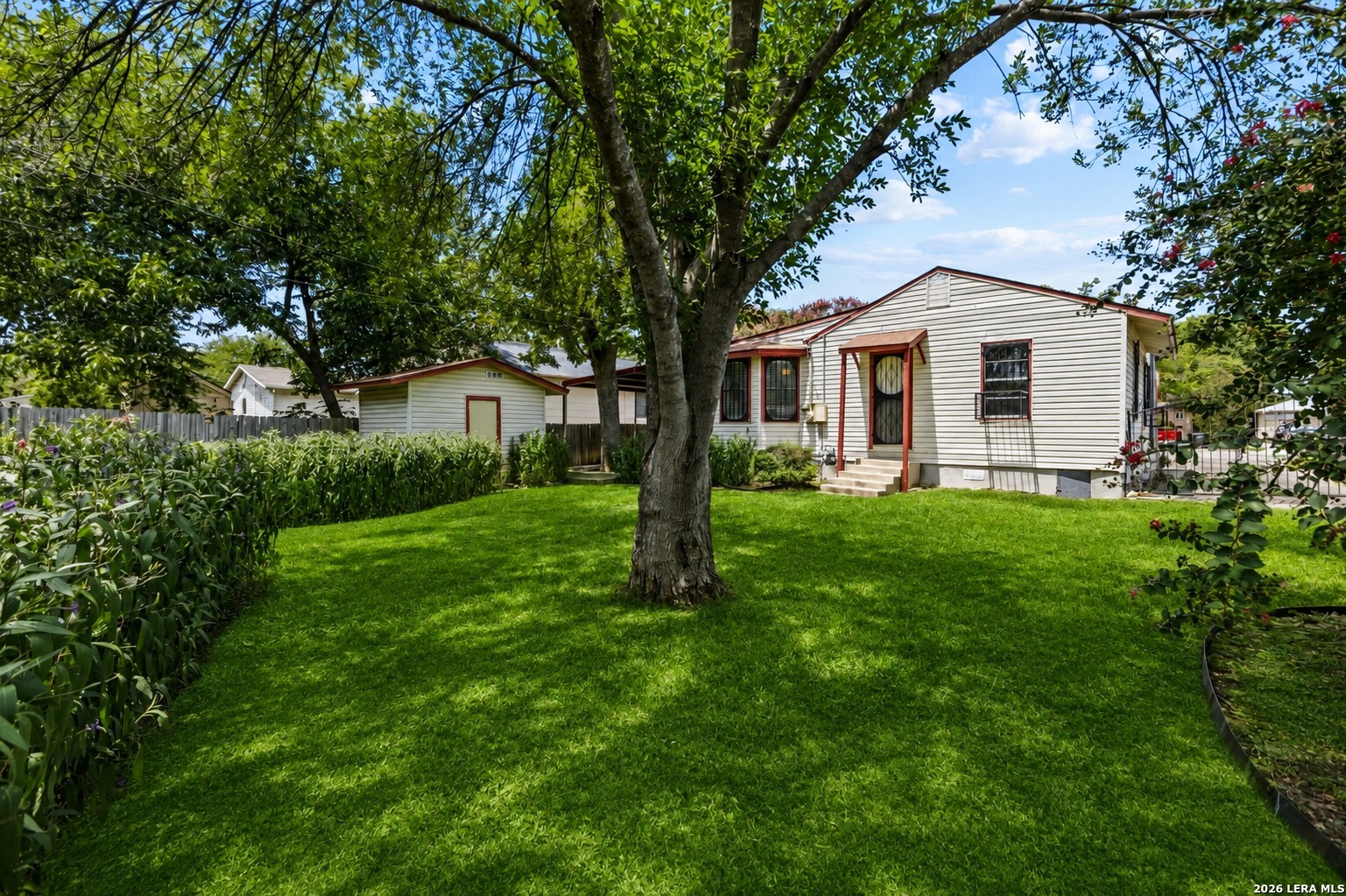 514 Thorain Boulevard San Antonio TX 78212