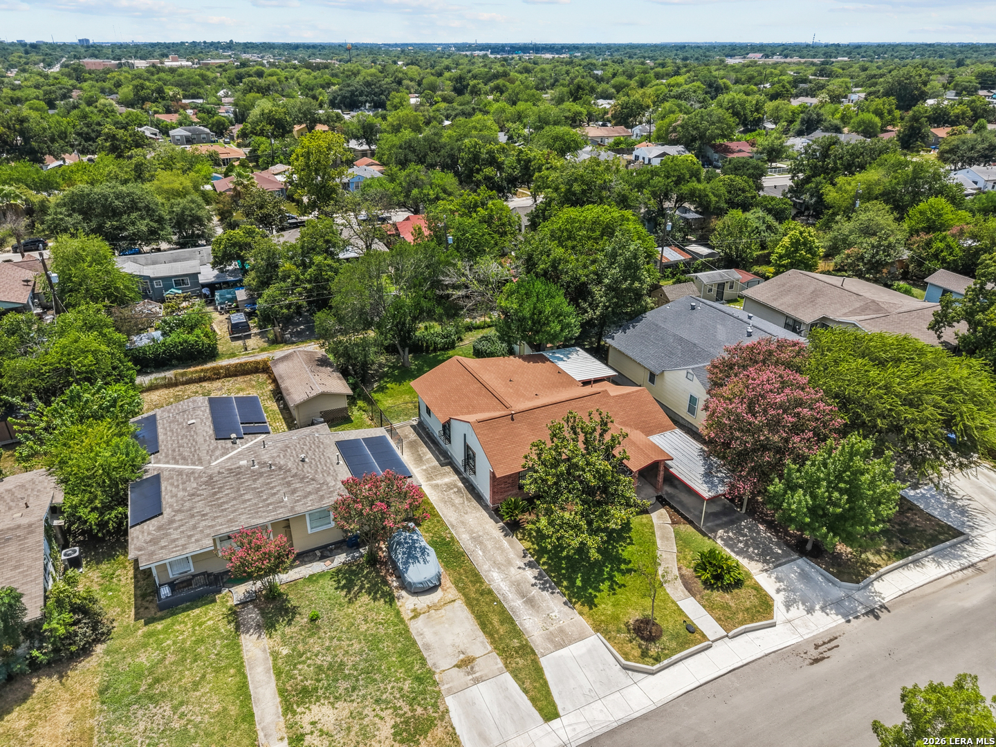 514 Thorain Boulevard San Antonio TX 78212