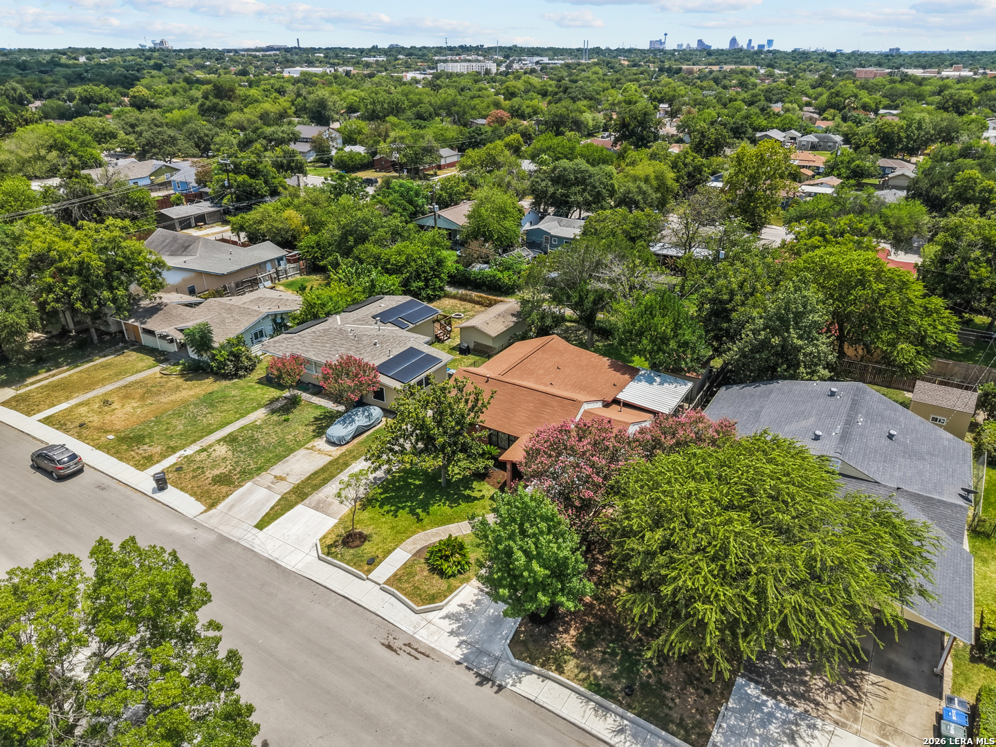514 Thorain Boulevard San Antonio TX 78212