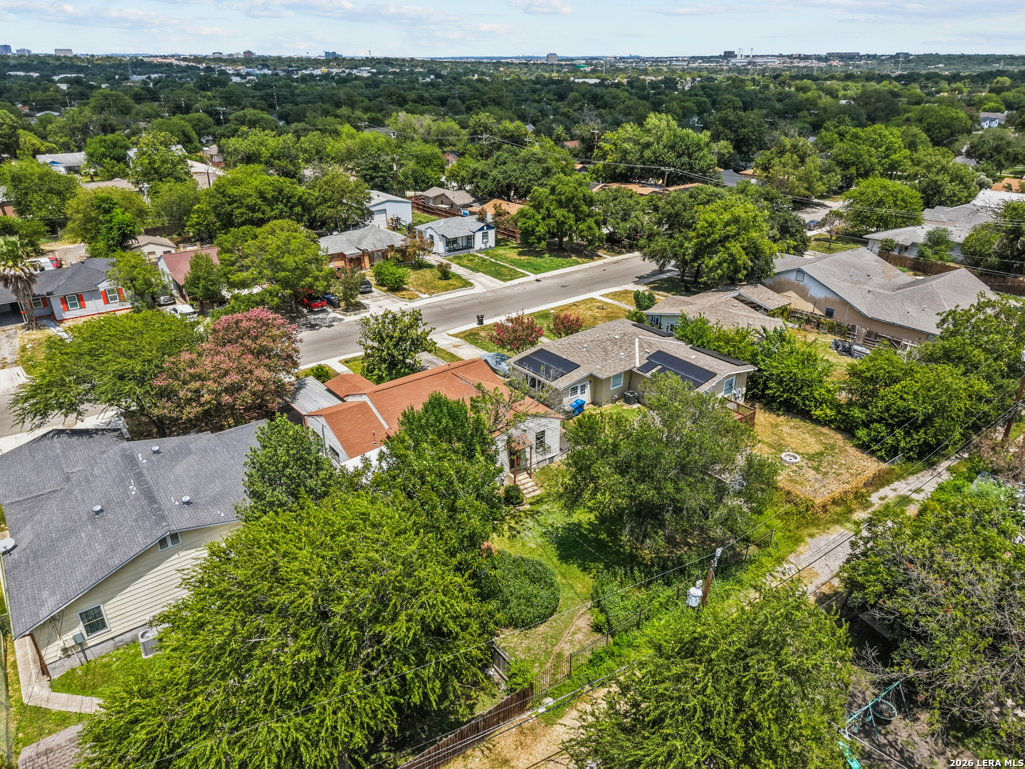 514 Thorain Boulevard San Antonio TX 78212
