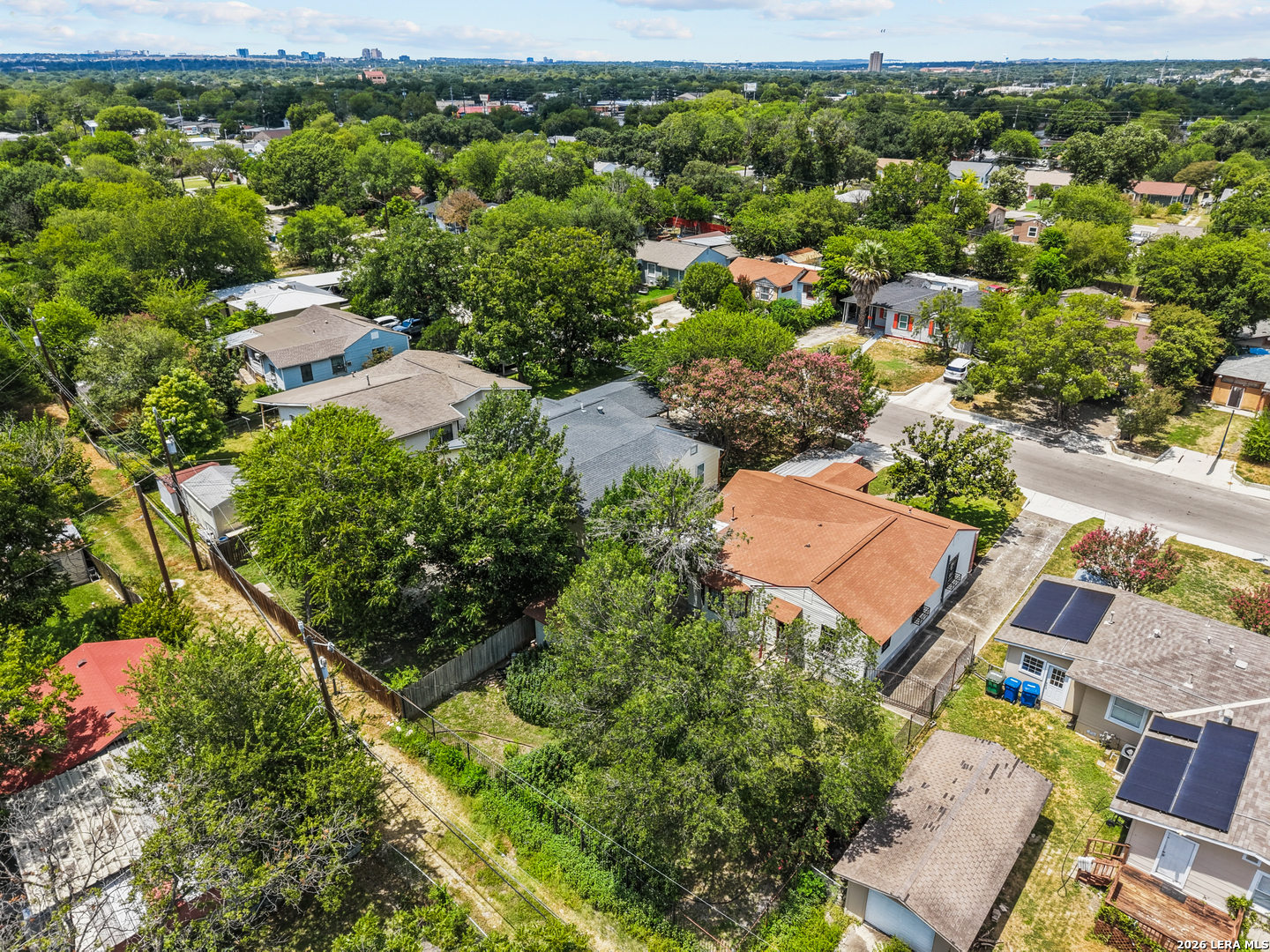 514 Thorain Boulevard San Antonio TX 78212