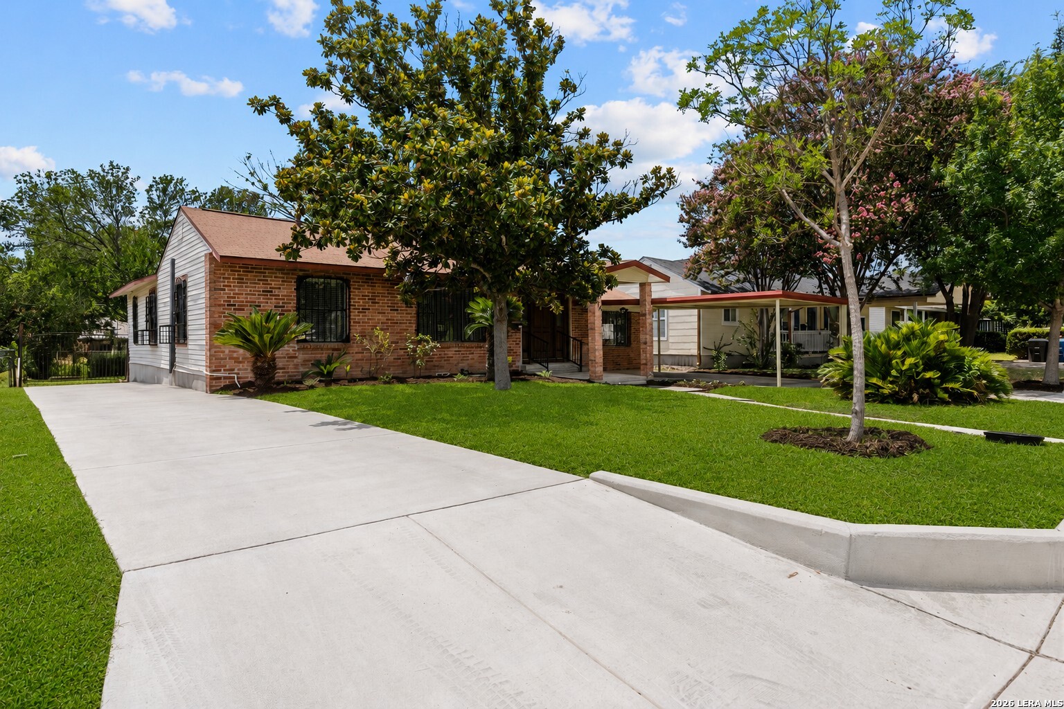 514 Thorain Boulevard San Antonio TX 78212