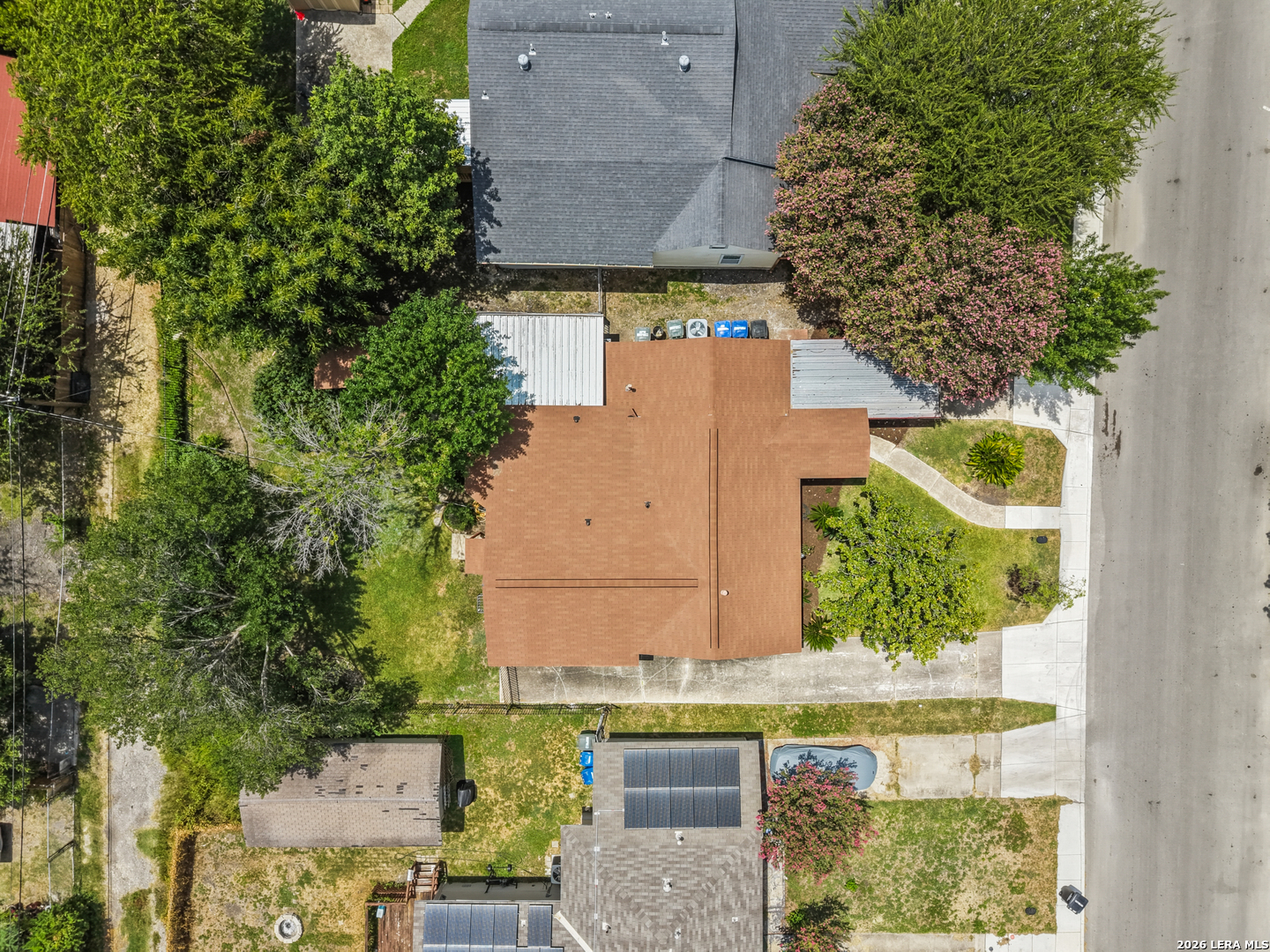 514 Thorain Boulevard San Antonio TX 78212