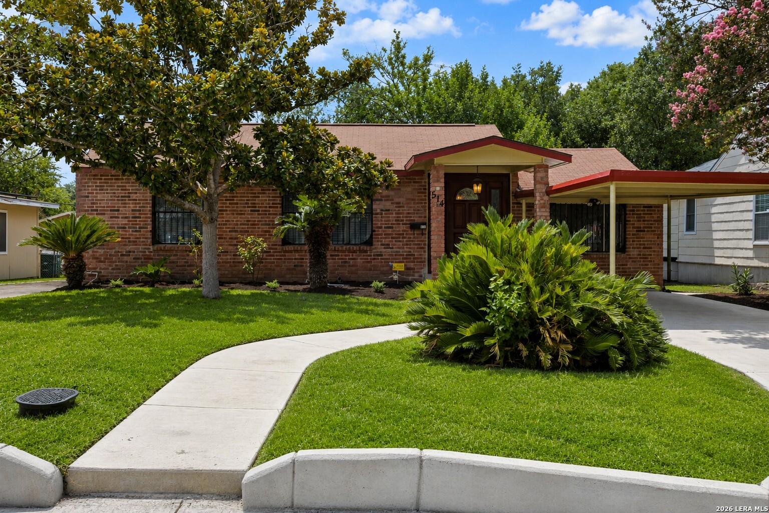 514 Thorain Boulevard San Antonio TX 78212