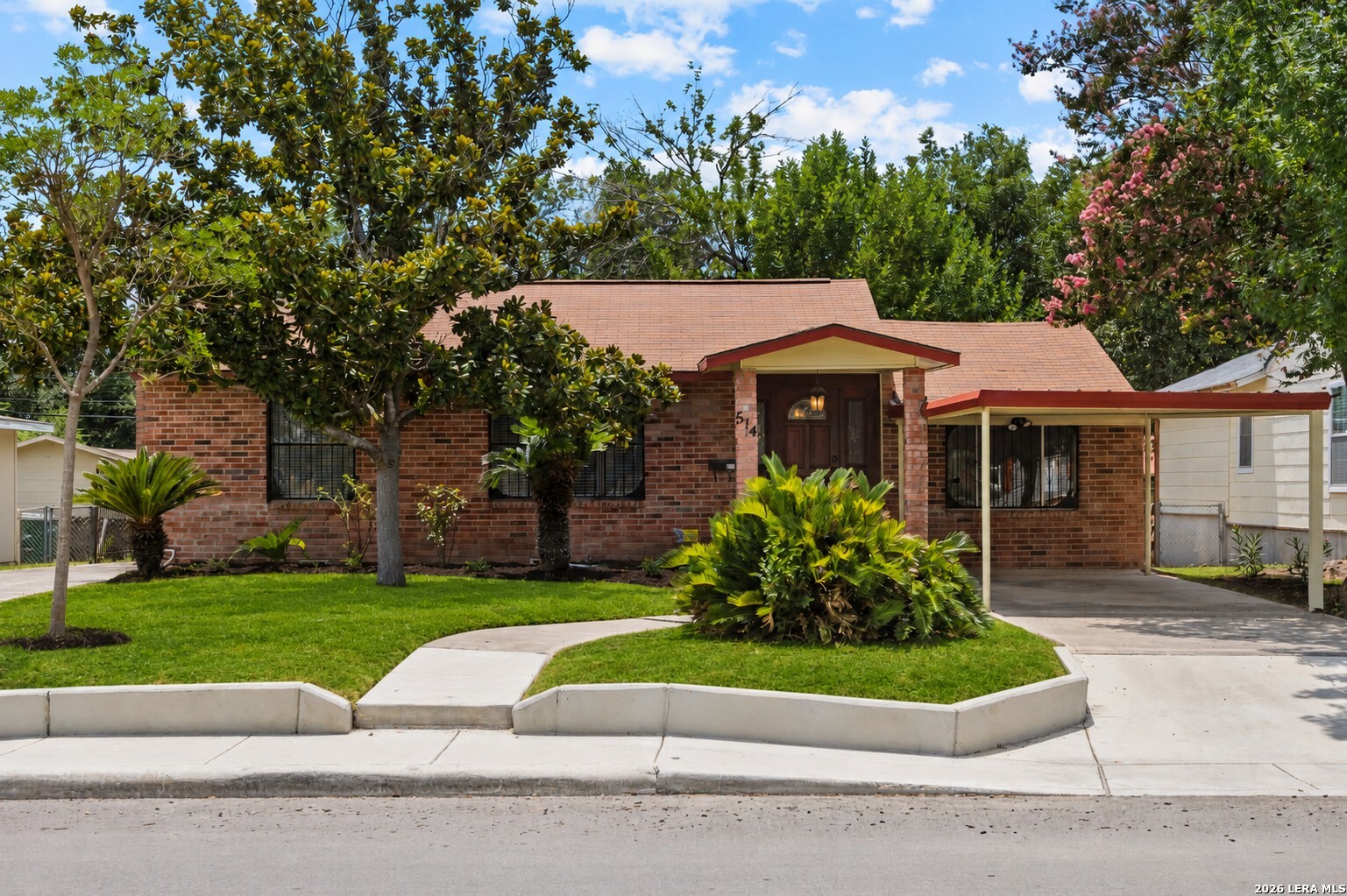514 Thorain Boulevard San Antonio TX 78212
