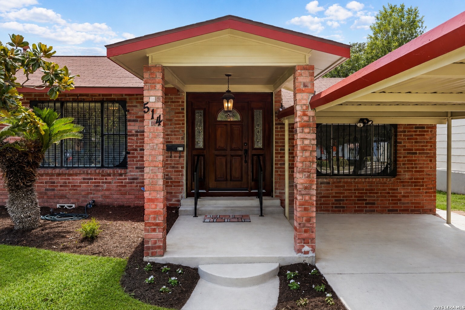 514 Thorain Boulevard San Antonio TX 78212