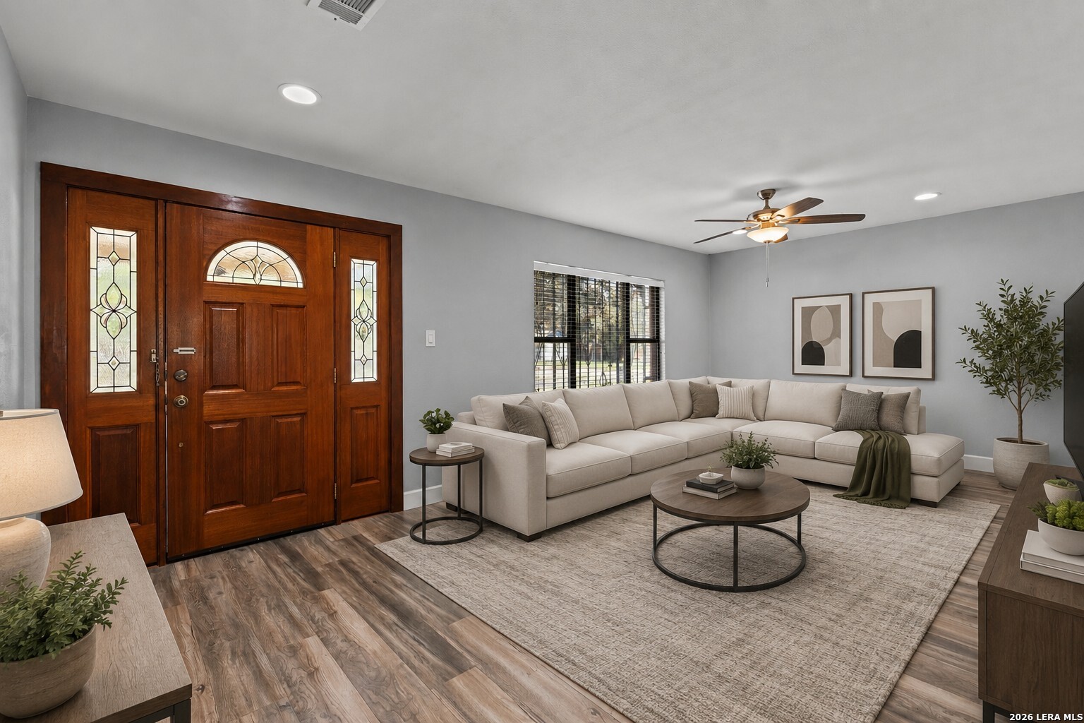 514 Thorain Boulevard San Antonio TX 78212