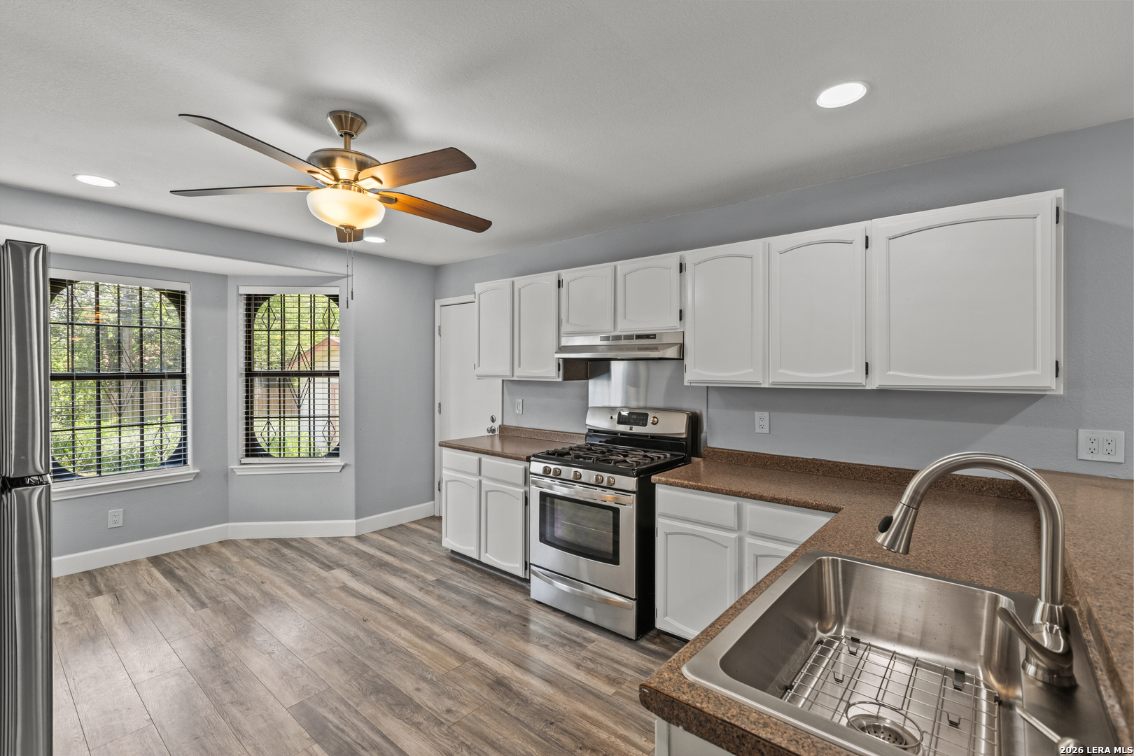 514 Thorain Boulevard San Antonio TX 78212