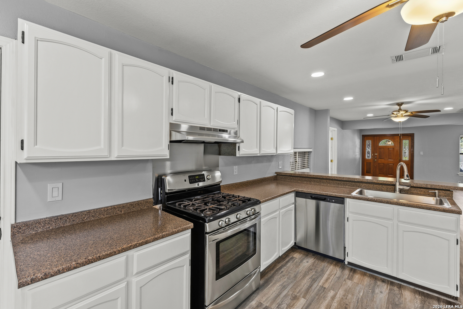 514 Thorain Boulevard San Antonio TX 78212