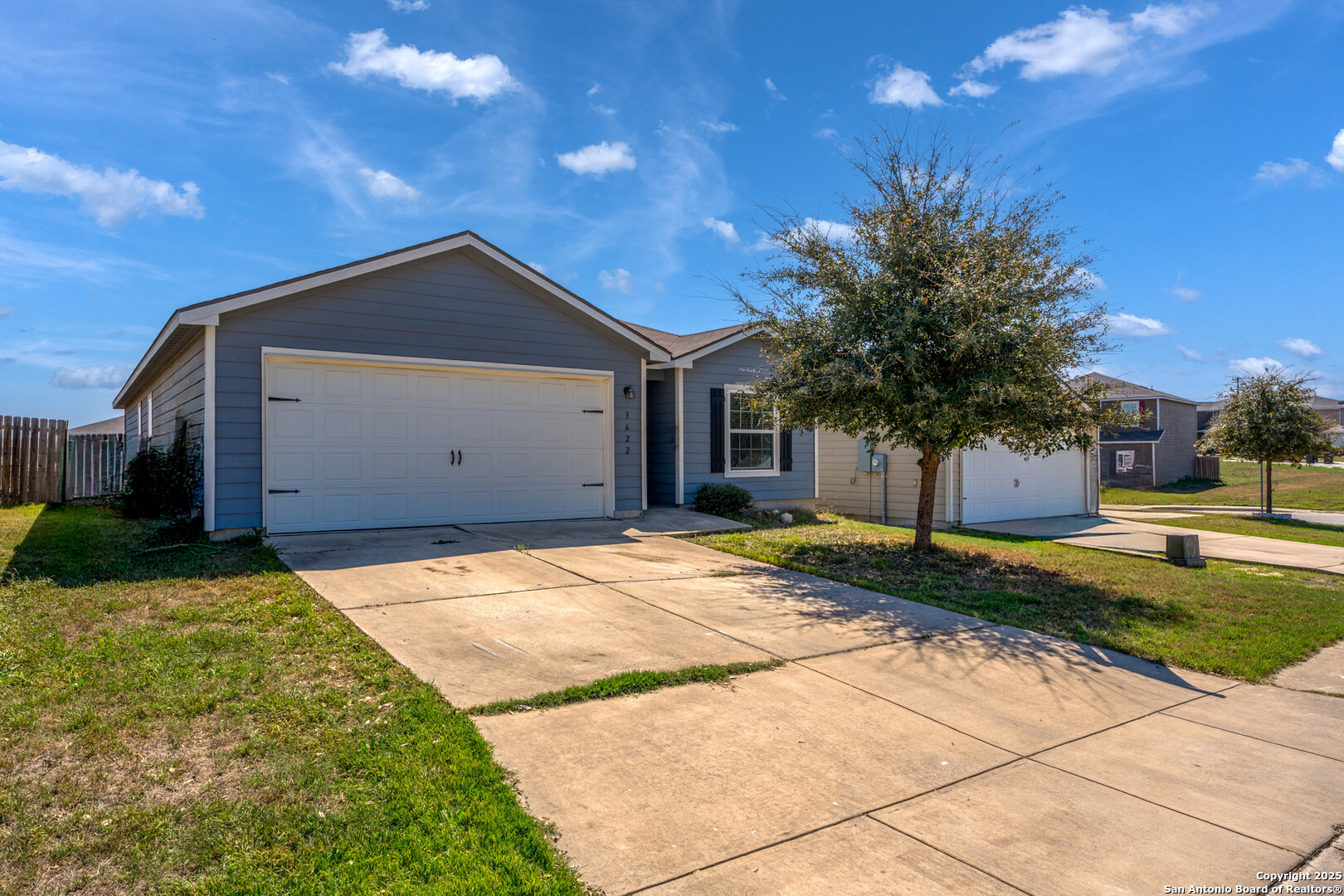 3622 Southton View San Antonio TX 78222