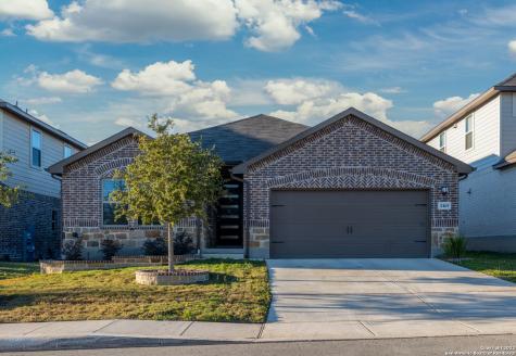 2469 Pennilynn Way San Antonio TX 78253