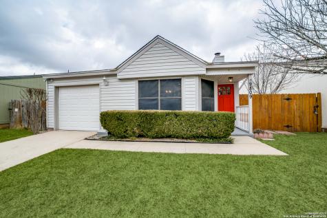 9809 Village Briar San Antonio TX 78250