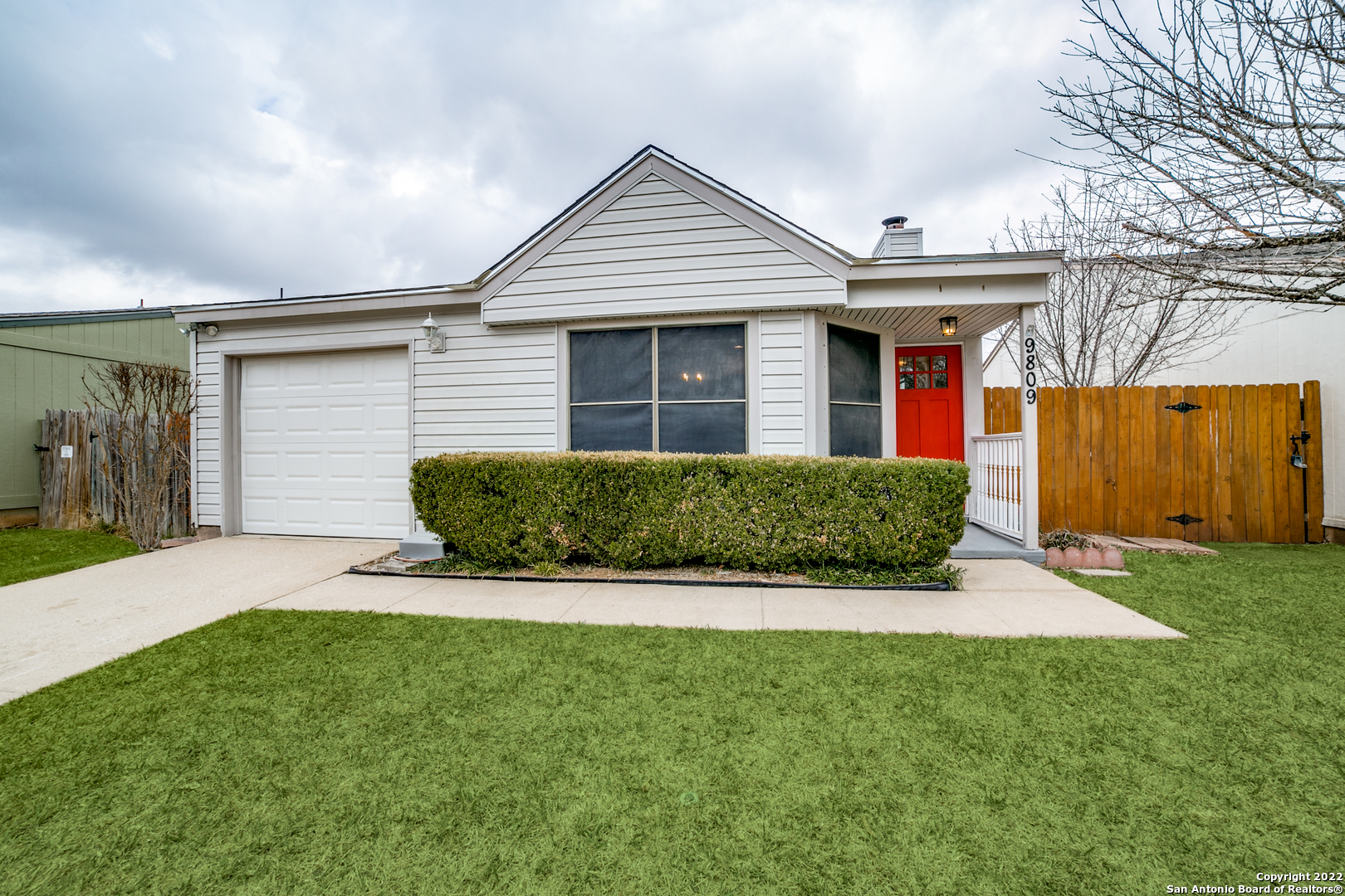 9809 Village Briar San Antonio TX 78250