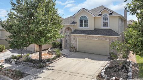 21418 La Pena San Antonio TX 78258