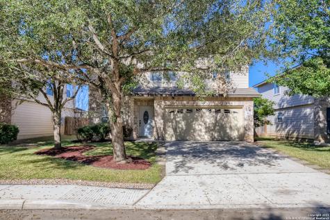 5927 Smoky Quartz San Antonio TX 78222