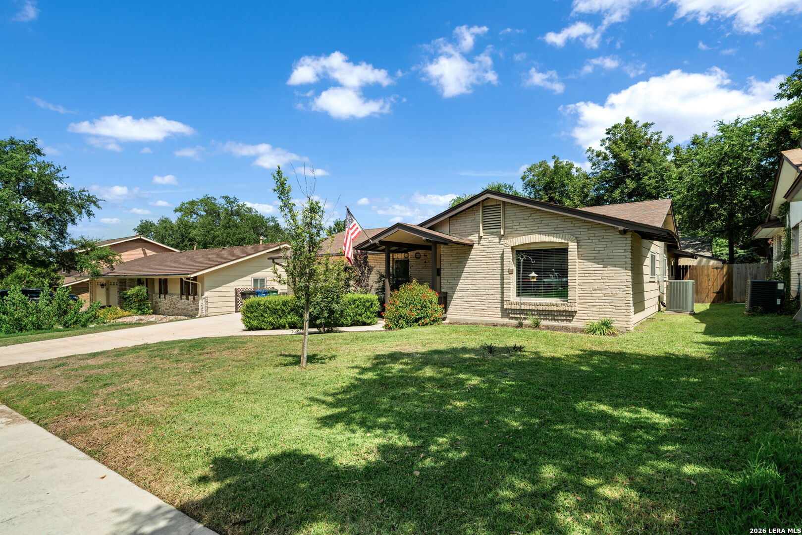 3626 Sugarhill Drive San Antonio TX 78230