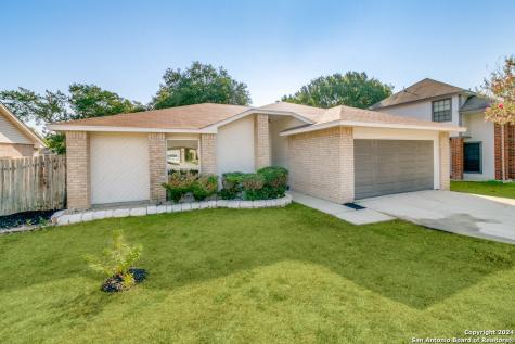 2412 Newning Schertz TX 78154