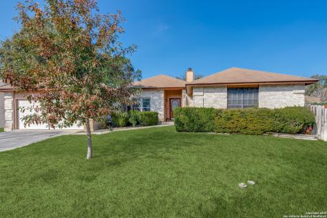 12510 Bear Trail San Antonio TX 78249